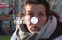 Grève du 10 décembre, nouvelle journée de mobilisation