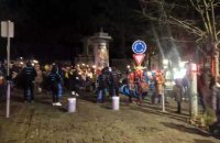 Marche Charleroi