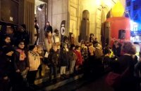 Marche Charleroi
