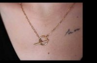 L'EPHEMERE Le Collier || Edition Limitée