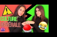 Astrid Nelsia et Lola (La Villa 5) : Sont-elles vraiment incultes ? Réponse dans ce test !