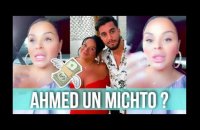 AHMED EN COUPLE AVEC SARAH FRAISOU POUR SON ARGENT ? ELLE S'EXPRIME POUR LA PREMIÈRE FOIS !