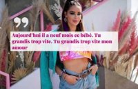 Nabilla maman, elle fête avec émotion les 9 mois de son fils Milann