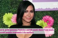 Naya Rivera présumée morte : Jane Lynch, star de Glee, sort du silence