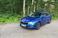 Premier contact Skoda Octavia : la meilleure amie des rouleurs