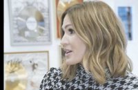 Interview de Vitaa : routine beauté, souvenirs d'enfance, grossesses... la chanteuse nous raconte !