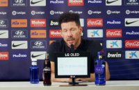 35e j. - Simeone défend la VAR et le Real