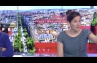L'heure des pros : Pascal Praud remplacé par Gérard Leclerc, une invitée s'en félicite (vidéo)