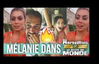 MÉLANIE DA CRUZ DANS LES MARSEILLAIS VS MONDE ! ELLE SE CONFIE ET EXPLIQUE TOUT !