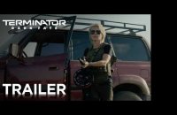 Terminator: Dark Fate | Official Trailer #1 | HD | FR/NL | 2019