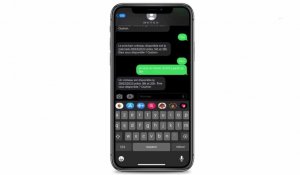 Time2chat : le SMS conversationnel