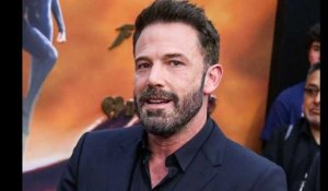 Ben Affleck : ces photos très complices avec son ex Jennifer Garner