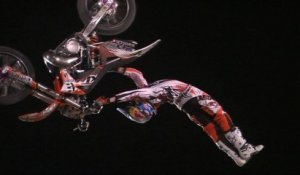 Red Bull X-Fighters 2013 - Motocross freestyle - Season Preview
