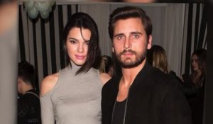 Kendall Jenner et Scott Disick font la fête à Hollywood