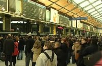 Grêve SNCF : ce qu'il faut savoir