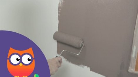 Comment Peindre Un Mur Deja Peint Ooreka Fr Sur Orange Videos