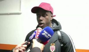 Foot - L1 - ASM : Mendy «On a de bons attaquants...!»