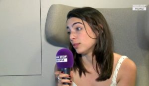 Léa Paci : la chanteuse dévoile son premier album solo (Exclu vidéo)