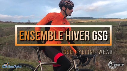 gsg bike wear