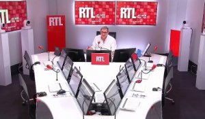 Bernard Tapie : "Il ne lâche pas l'affaire", assure son ami Franz-Olivier Giesbert