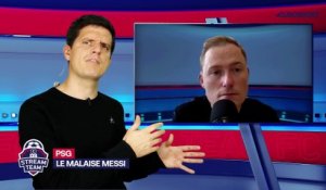 Un but toutes les 194 minutes : y a-t-il un malaise Messi au PSG ?