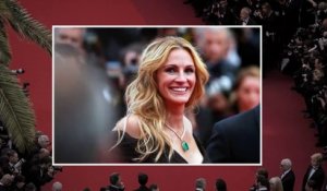 ELLE INSPIRE : Julia Roberts