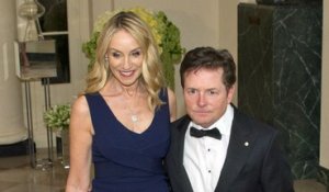 Michael J. Fox est "reconnaissant" de la vie qu'il mène