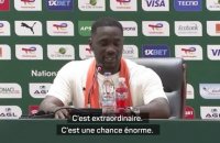 Côte d'Ivoire - Faé : "On est des miraculés !"
