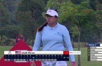 Le replay du 2e tour du HSBC Women's Champions - dernière heure - Golf - LPGA