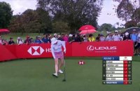 Le replay du 3e tour du HSBC Women's Champions - dernière heure - Golf - LPGA
