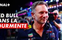 Que se passe-t-il chez Red Bull ? - F1