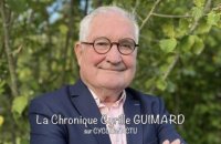 Cyclisme - Chronique 2024 - Cyrille Guimard : Cyrille Guimard : "Le budget cap ? Qu'ils arrêtent de délirer ! Je n'ai jamais cru à la limitation des salaires"