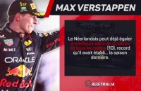 GP d'Australie - La présentation de la course