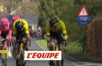 Le résumé de la course en vidéo - Cyclisme - A' travers la Flandre