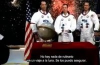 Apollo 13 Bande-annonce (ES)
