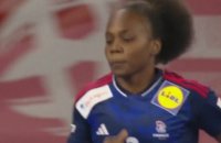 Le replay de France - Lettonie (MT1) - Handball - Qualif Euro 2024