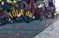 Tour du Finistère 2024 - Le film et le teaser du Tour du Finistère, le 11 mai 2024 !