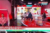 L'Équipe de Greg du 15 avril - L'Équipe de Greg - replay