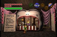 The Legend of Zelda: Ocarina of Time online multiplayer - n64