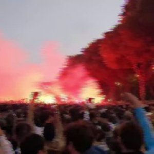 Replay de l'OM au Café avec Slim Hanayen !