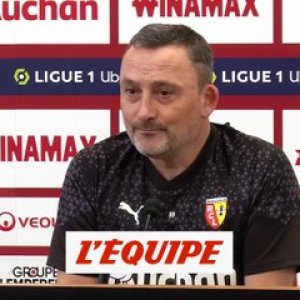 Lens privé d'Aguilar et de Chavez pour affronter Clermont - Foot - L1