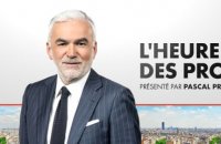 L'Heure des Pros (Émission du 18/04/2024)