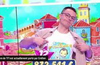 Les 12 coups de midi truqués ? Un ex-gagnant du jeu de TF1 brise le silence face à des accusations de triche