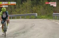 Le replay de l'étape 4 - Cyclisme sur route - Tour des Alpes