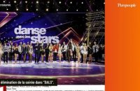 Les 3 premiers finalistes de Danse avec les stars 2024 connus, le résultat est très surprenant et fait déjà polémique : "Une honte"