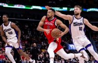 NBA : Même sans Zion, les Pelicans éliminent les Kings