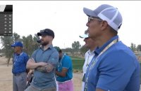 Le replay du 4eme tour du Saudi Open - dernière heure - Golf - Asian Tour