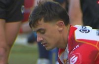 Le replay de Dragons Catalans - Hull KR (MT2) - Rugby à XIII - Super League
