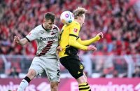 Bundesliga : Leverkusen égalise à la 98ème minute contre Dortmund et continue leur série d'invincibilité !
