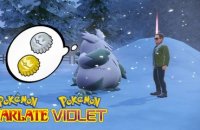Capsule Pokemon Ecarlate et Violet : Comment obtenir et utiliser les capsules d'or et d'argent ?